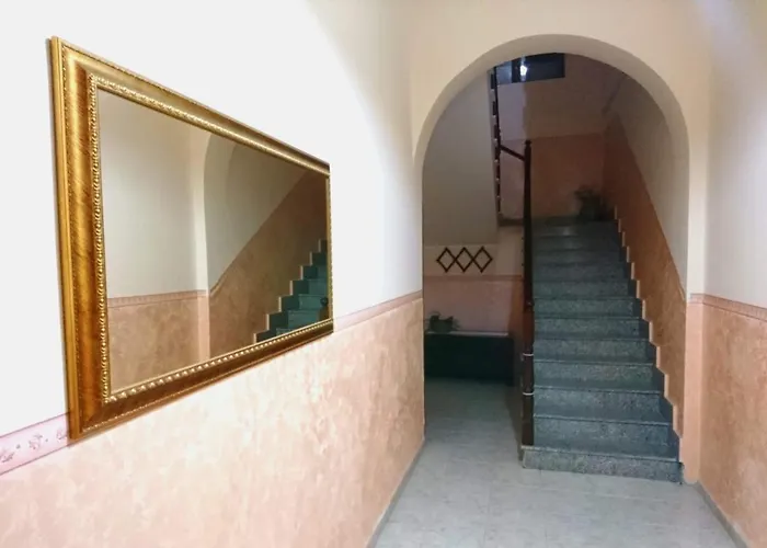 Del Sole Alojamento de Acomodação e Pequeno-almoço 3*