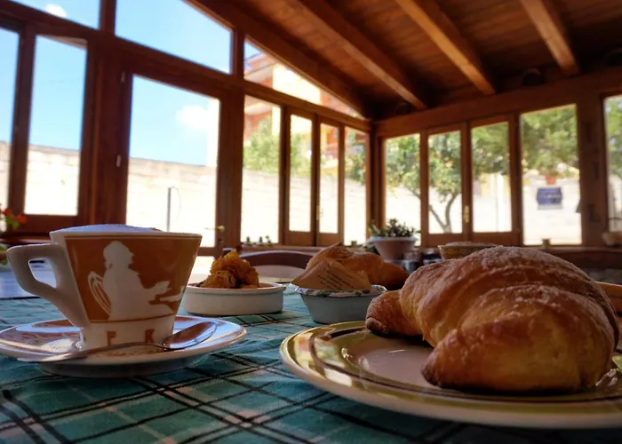 Del Sole Alojamento de Acomodação e Pequeno-almoço 3*