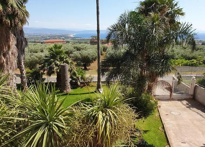 Alojamento de Acomodação e Pequeno-almoço Del Sole 3*