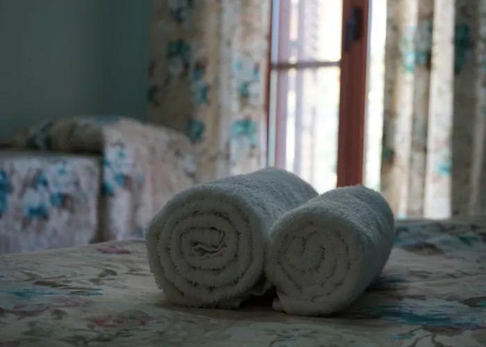 Alojamento de Acomodação e Pequeno-almoço Del Sole 3*