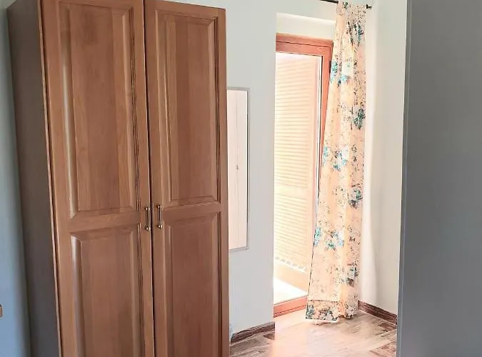 住宿加早餐酒店 Del Sole 吉泽利亚