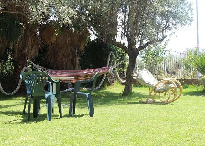 Del Sole 3* Gizzeria