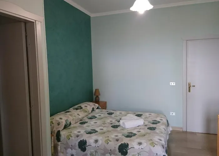 Del Sole Alojamento de Acomodação e Pequeno-almoço Gizzeria