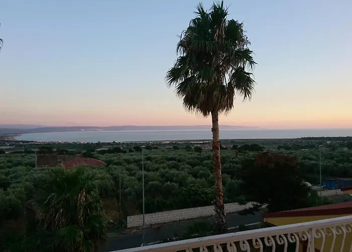 Del Sole Alojamento de Acomodação e Pequeno-almoço Gizzeria