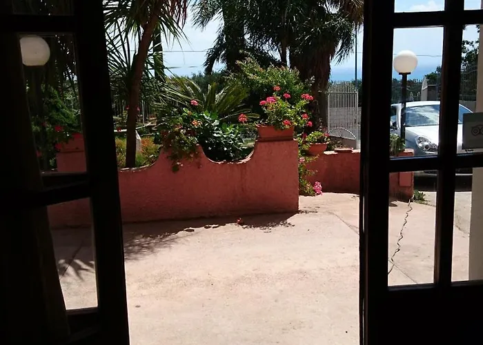 Alojamento de Acomodação e Pequeno-almoço Del Sole 3*