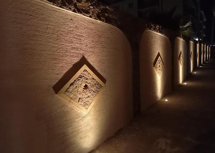 Del Sole 3* Gizzeria