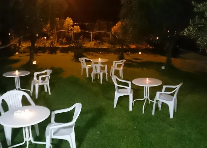 Del Sole 3* Gizzeria