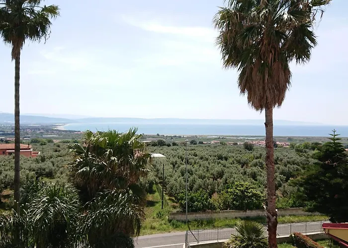 Alojamento de Acomodação e Pequeno-almoço Del Sole Gizzeria