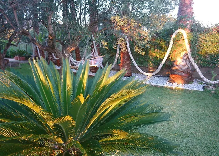 Del Sole Alojamento de Acomodação e Pequeno-almoço