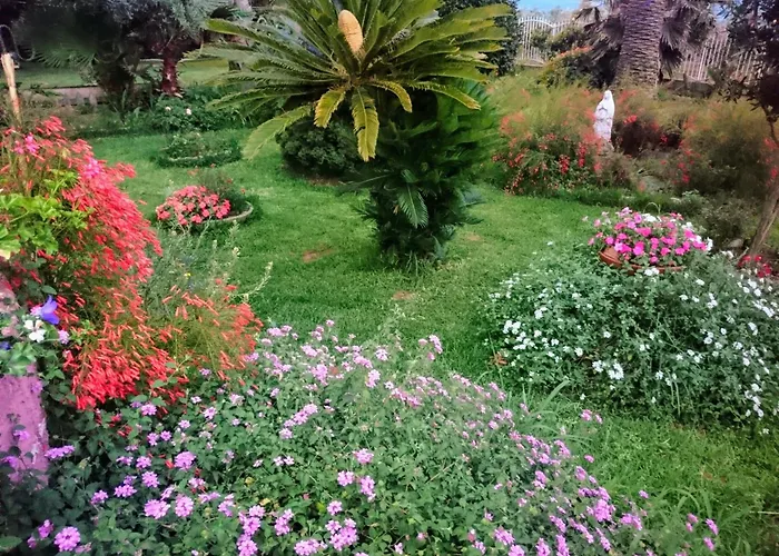 Alojamento de Acomodação e Pequeno-almoço Del Sole