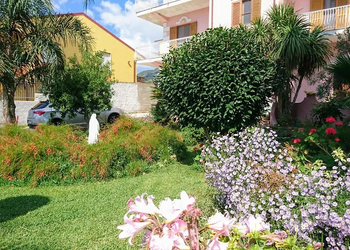 Del Sole 3* Gizzeria