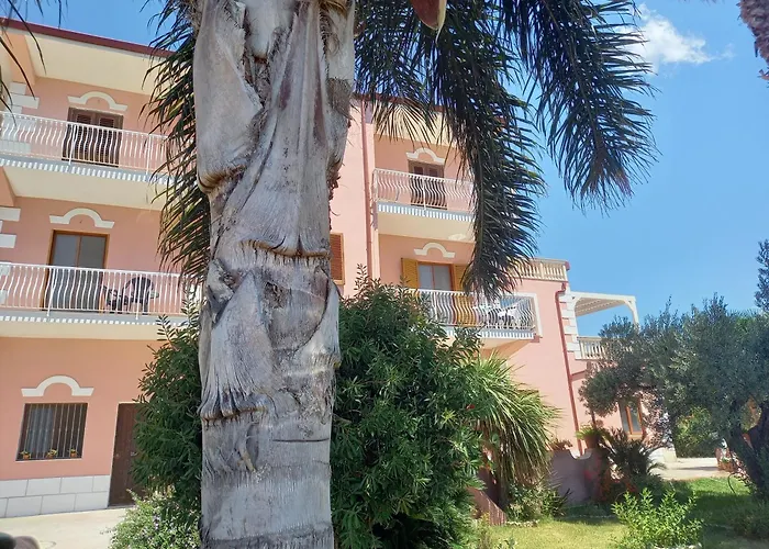 Alojamento de Acomodação e Pequeno-almoço Del Sole