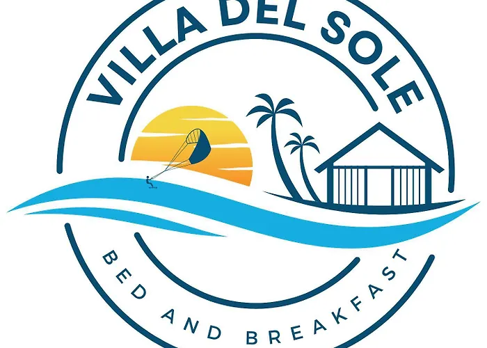 住宿加早餐酒店 Del Sole