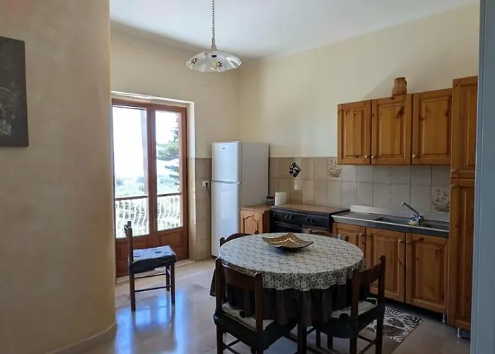 Del Sole Alojamento de Acomodação e Pequeno-almoço