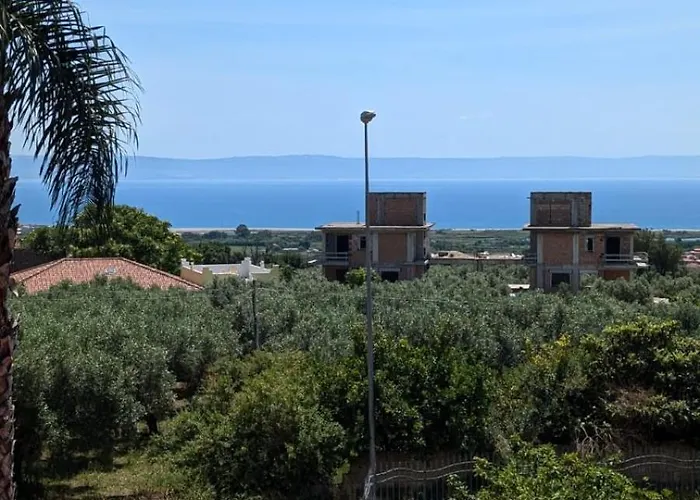 Del Sole Alojamento de Acomodação e Pequeno-almoço 3*