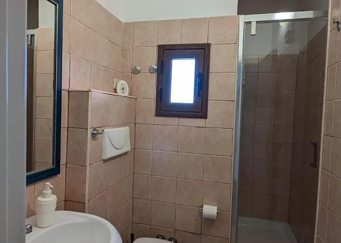 Alojamento de Acomodação e Pequeno-almoço Del Sole