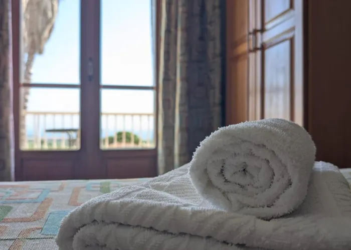 Del Sole 住宿加早餐酒店 3*