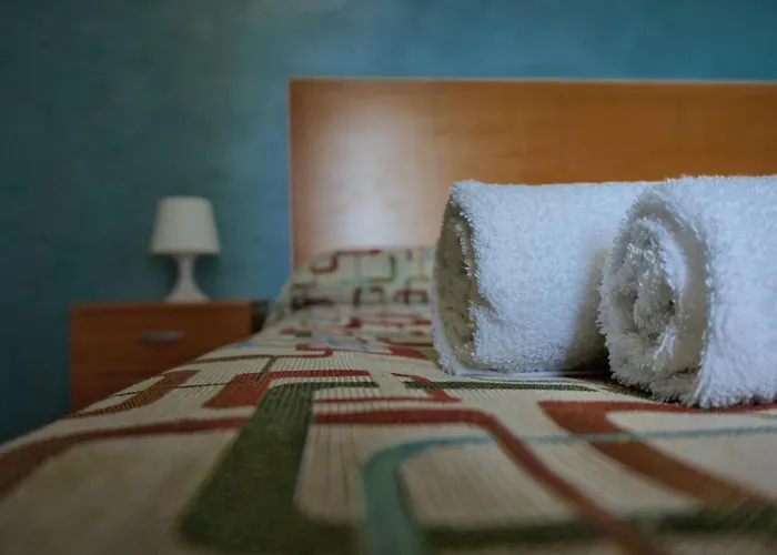 Del Sole 吉泽利亚