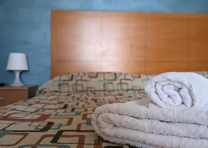 Del Sole Alojamento de Acomodação e Pequeno-almoço 3*