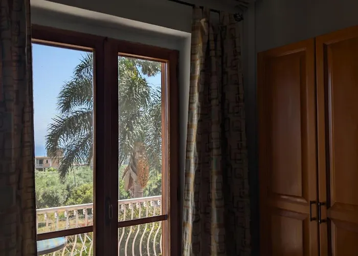 Alojamento de Acomodação e Pequeno-almoço Del Sole