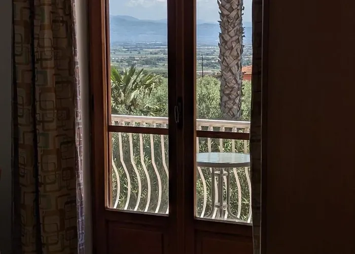 Del Sole Alojamento de Acomodação e Pequeno-almoço Gizzeria