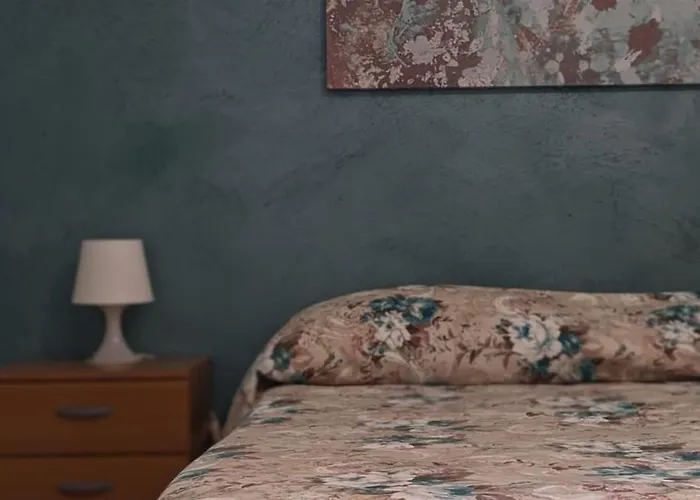 Del Sole 吉泽利亚