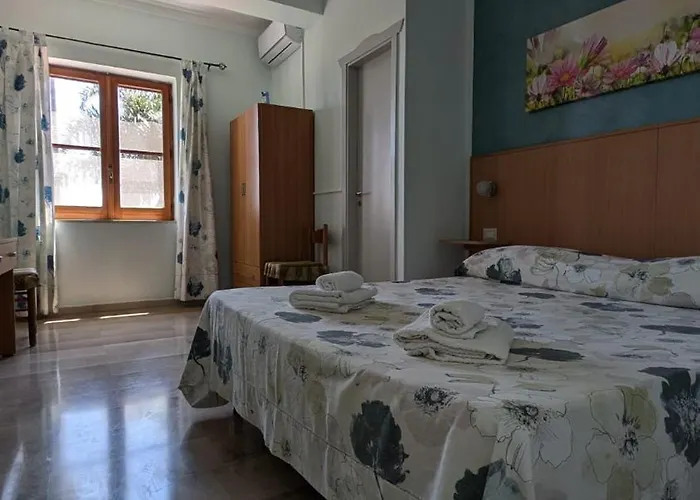 Del Sole 3* Gizzeria