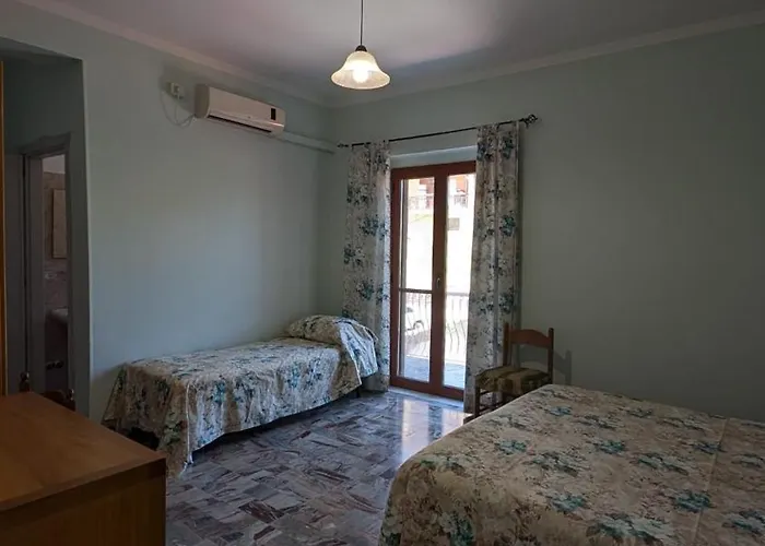 Del Sole 住宿加早餐酒店