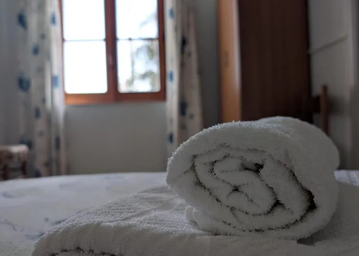 Alojamento de Acomodação e Pequeno-almoço Del Sole 3*