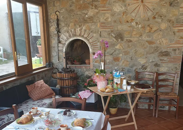 Del Sole Alojamento de Acomodação e Pequeno-almoço