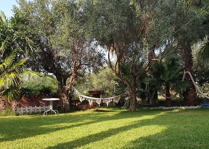 Del Sole 住宿加早餐酒店 吉泽利亚