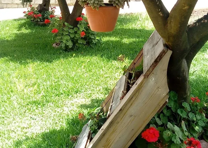 Del Sole 3* Gizzeria