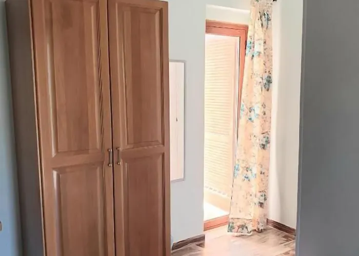 Alojamento de Acomodação e Pequeno-almoço Del Sole 3*