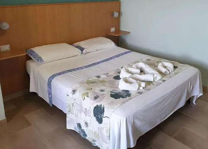 Del Sole 3* Gizzeria