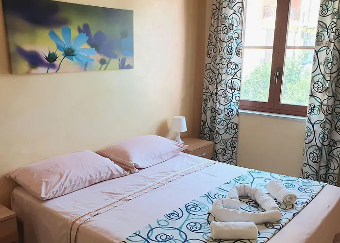 Del Sole Alojamento de Acomodação e Pequeno-almoço