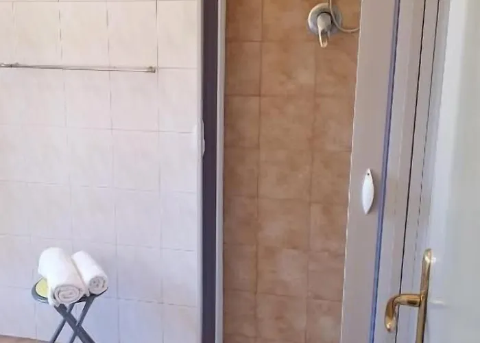 Del Sole Alojamento de Acomodação e Pequeno-almoço Gizzeria