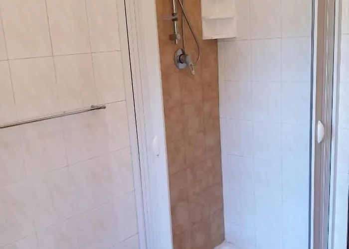 住宿加早餐酒店 Del Sole 吉泽利亚