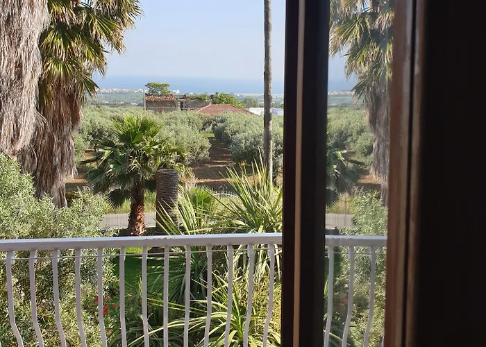 Del Sole Alojamento de Acomodação e Pequeno-almoço