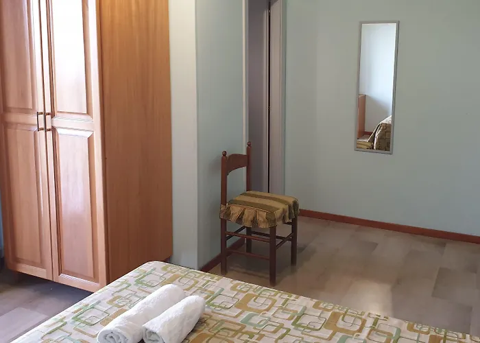 Del Sole 3* Gizzeria