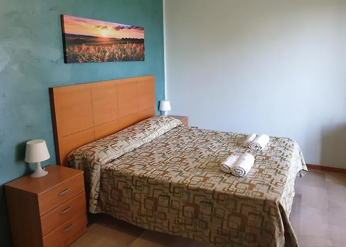 Del Sole Alojamento de Acomodação e Pequeno-almoço 3*