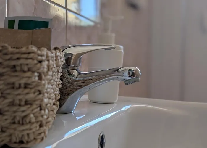 Alojamento de Acomodação e Pequeno-almoço Del Sole