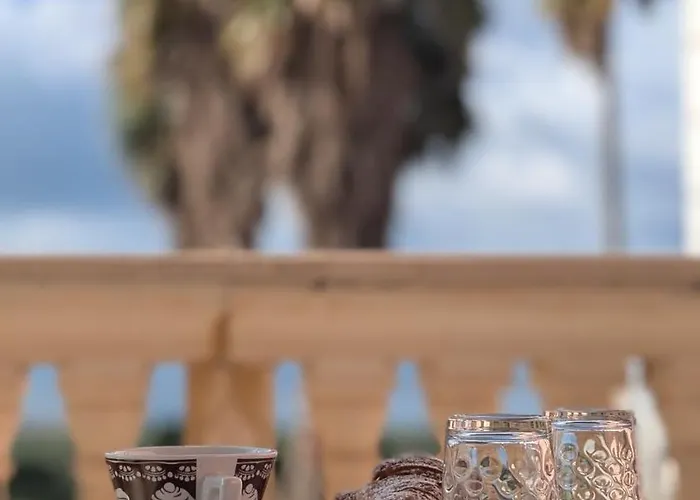 Del Sole 3* Gizzeria