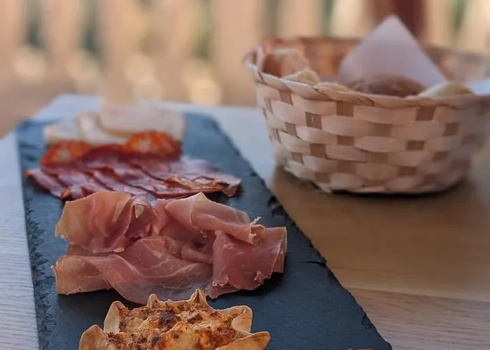 Del Sole Alojamento de Acomodação e Pequeno-almoço 3*