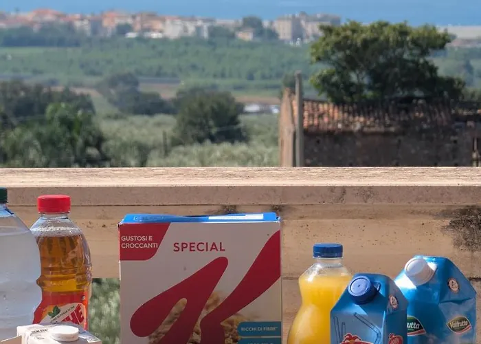 Del Sole Alojamento de Acomodação e Pequeno-almoço 3*